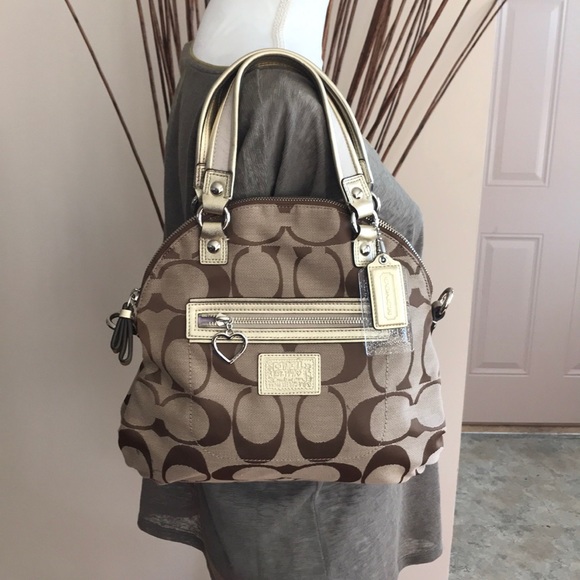 Coach Handbags - Coach purse
